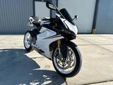 Ducati Panigale S 1199 - DUCATI 1199 PANIGALE