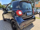 Smart ForTwo PRIME+SPORTPAKET*NAVI*KAMERA*90PS* - Smart ForTwo: Automatik