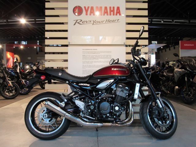 Kawasaki Z900 RS *Top Zustand*