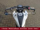 Honda CB 125 R ABS sehr gepflegt 1. Hand - HONDA 125 S