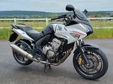 Honda CBF 600 SA aus Frauenhand  - Offers