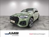 Audi Q5 Sportback S line 45 TFSI AHK/Luft/Matrix/HuD
