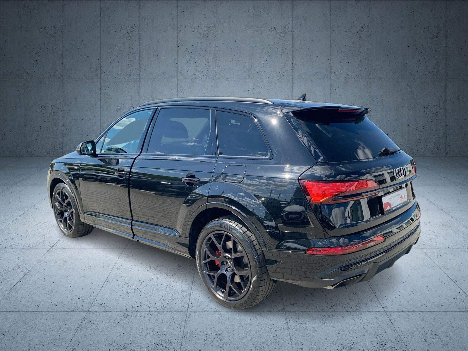 Audi Q7 - Bild 4