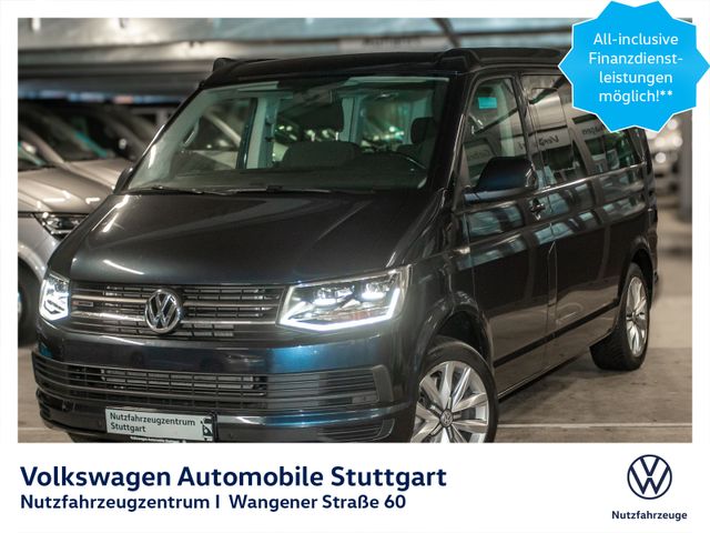 Volkswagen T6 California Beach 4Motion DSG 2.0 TDI Euro 6b