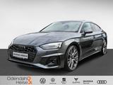 Audi A5 Sportback S line 35 TFSI S tronic AHK/ KAMERA - Audi A5: 35 Sportback Tronic TFSI