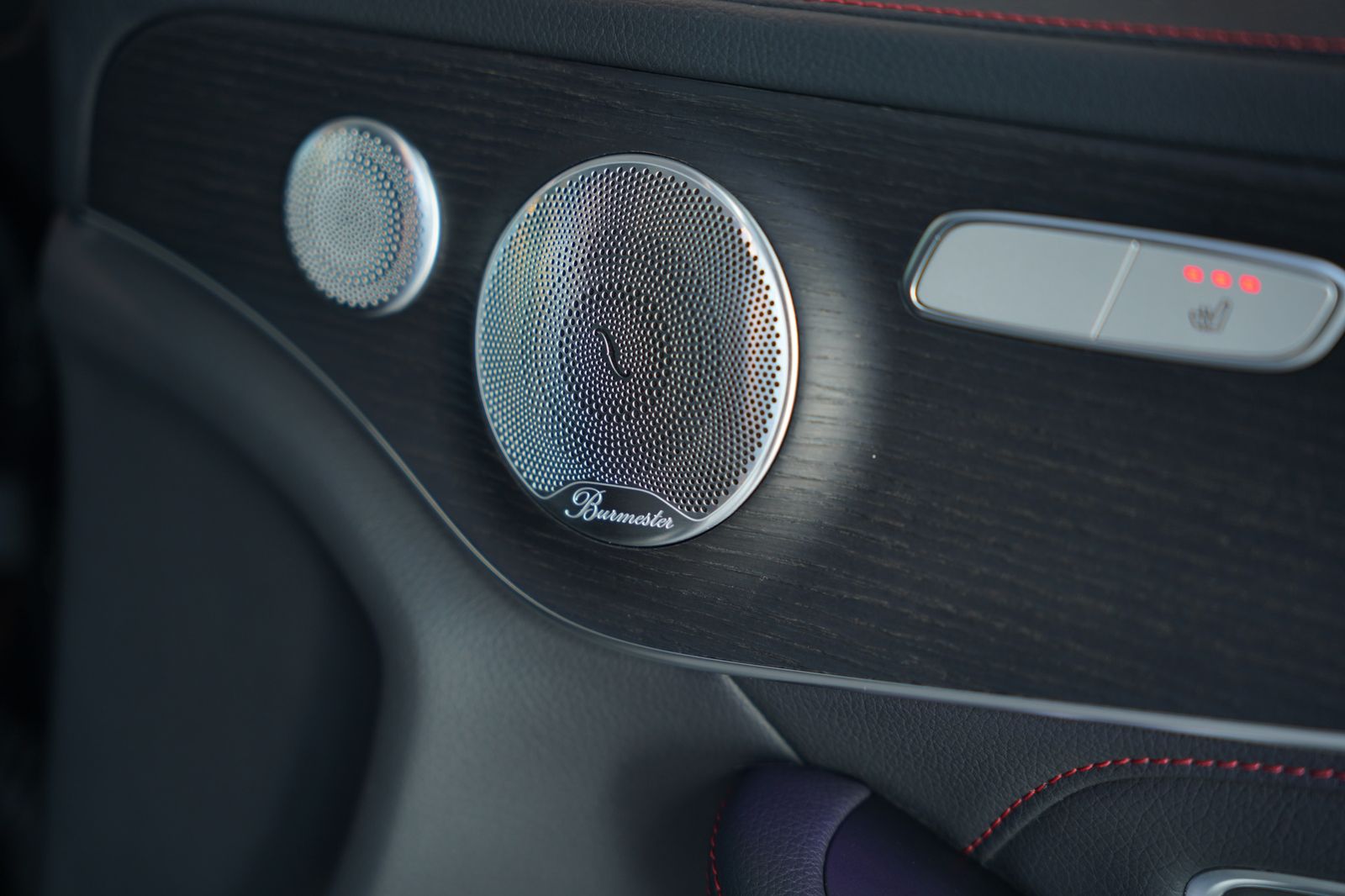 Mercedes Benz C 43 Amg