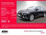 Audi Q3 advanced quattro 35TDI quattro NAVI LED ACC - Audi Q3 advanced mit Diesel-Antrieb