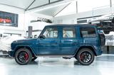 Mercedes-Benz G63 AMG I Burmester I 360° I Performance I BRD - Mercedes-Benz G 63 AMG Gebrauchtwagen in Düsseldorf
