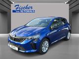 Renault Clio Evolution / Automatic / CarPlay - Renault Clio: Automatic