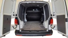 Fahrzeugabbildung Volkswagen T6.1 Transporter lang 2.0 TDI ACC+PDC+LED+STDHZG