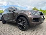 Volkswagen Touareg V6 FSI BMT - VW Touareg bis 15.000 Euro