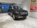 Mercedes-Benz GL 350 BlueTEC 4MATIC Leder Navi - Mercedes-Benz GL 350: Bluetec