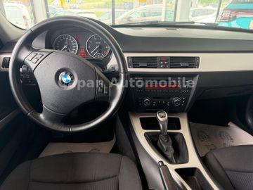 BMW 318 - 11