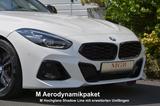 BMW Z4 M40i *Bj2024* alpinweiss /Cognac (Neu 77.830) - BMW: 7