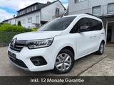 Renault Kangoo III Intens*1 Hand*Kamera*Garantie - Renault Kangoo: Ii