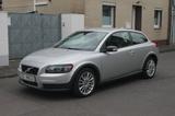 Volvo C30 1.6D Edition 2-Hand,Klima,Alu,Isofix,EURO4 - Volvo C30: 2.4