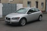 Volvo C30 1.6D Edition 2-Hand,Klima,Alu,Isofix,EURO4 - Volvo C30: 2.4