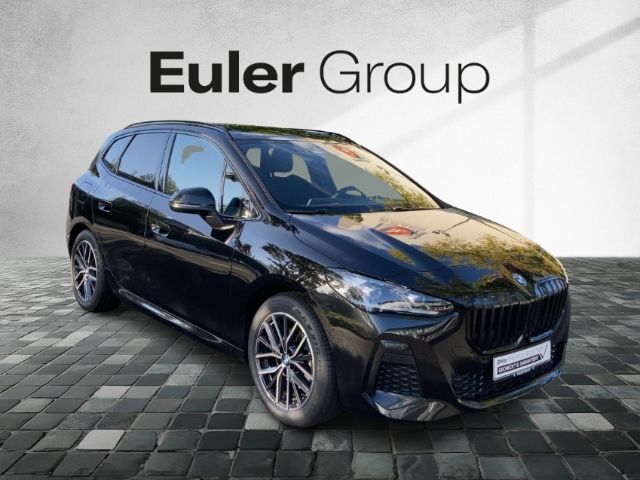 BMW 220 Active Tourer iA M-Sport Pano AHK 18''SR adL foto 5
