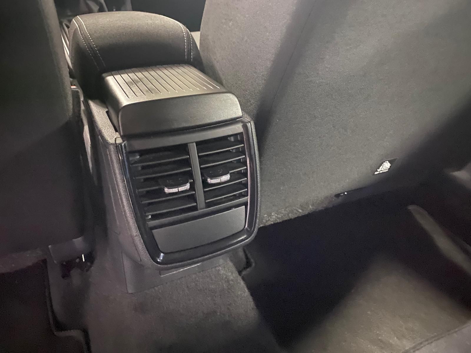 Fahrzeugabbildung SKODA Scala 1.0 TSI Cool Plus AHK+APP+KLIMA+PDC+