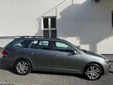 Volkswagen Golf 1.4 TSI Style Variant - Volkswagen Golf aus 2011 mit Benzin-Antrieb: Kombi, 1.4