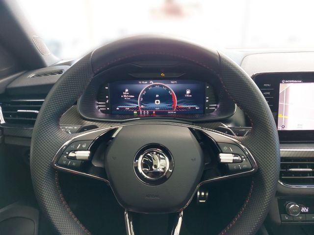 Kamiq 1.0 TSI DSG Monte Carlo LED+PANO+NAVI+VC