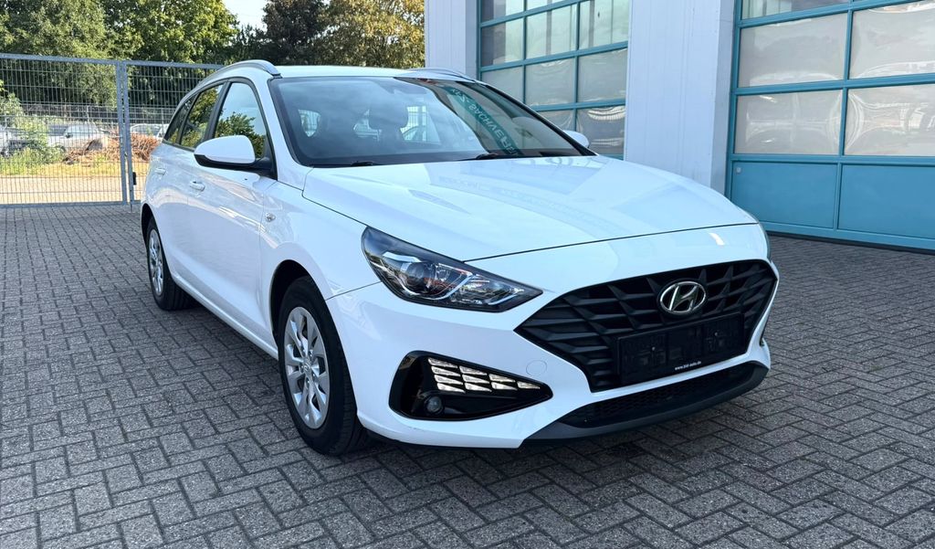 Image of Hyundai i30