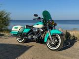 Harley-Davidson ROAD KING  / FLHRC / KLASSIKER /  SUPER ZUSTAND - HARLEY-DAVIDSON 1996