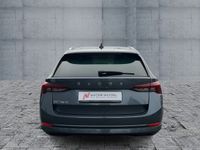 Skoda Octavia - Vorschau Bild 5