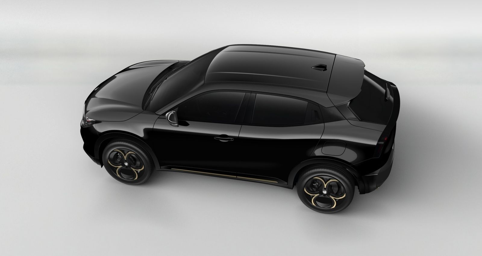 Alfa Romeo Junior - Bild 3