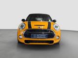 MINI Cooper S 2.0 SHZ PDC Navi - MINI: Limousine