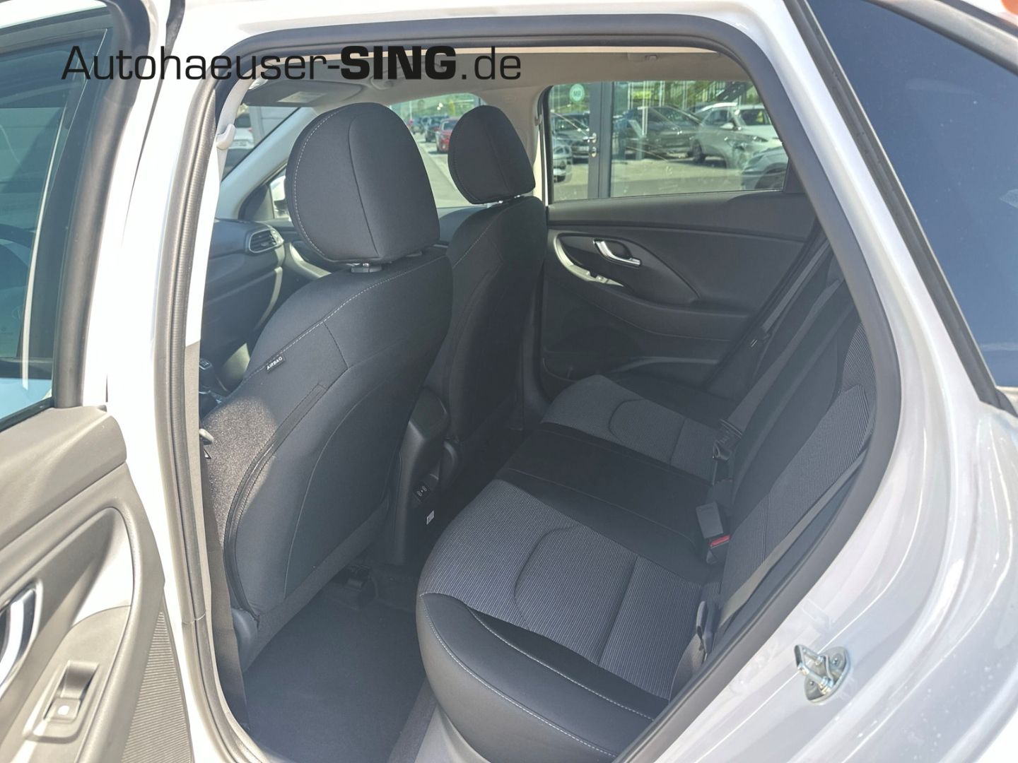 Hyundai i30 - Bild 13
