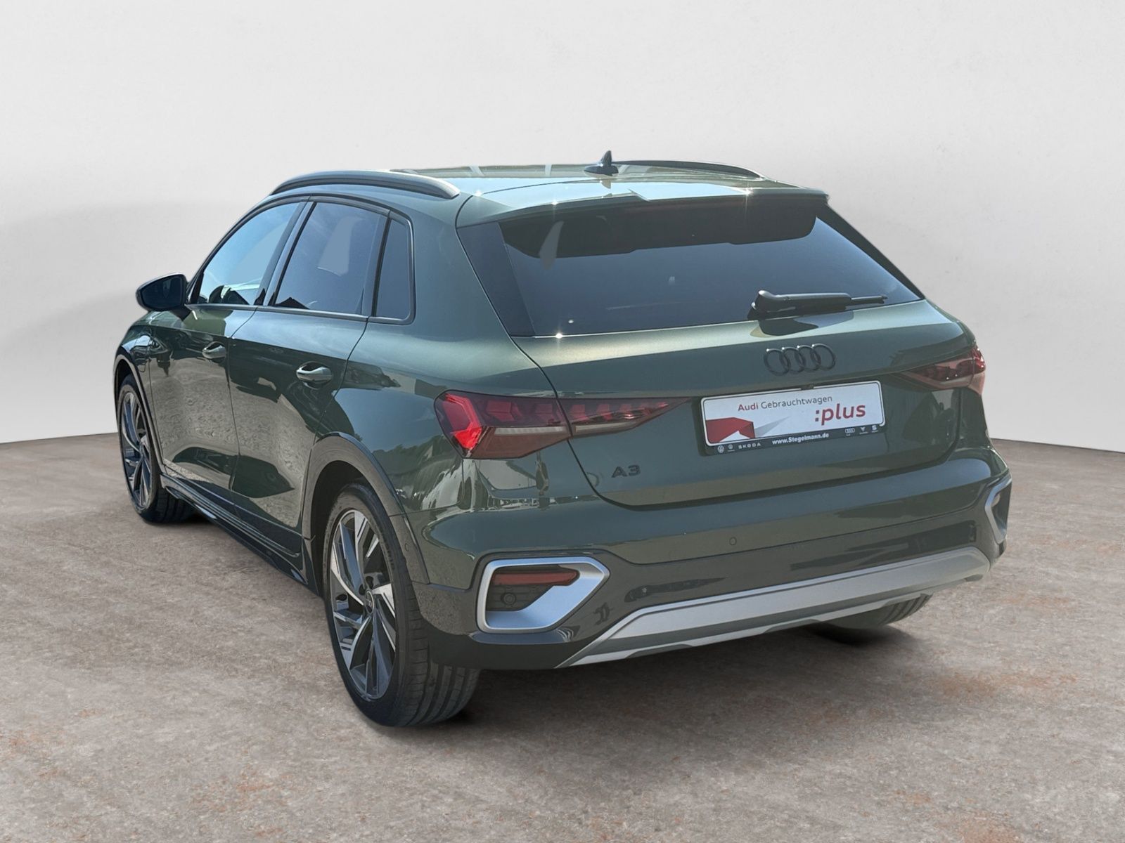 Audi A3 - Bild 4