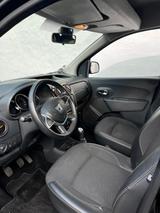 Dacia Dokker TCe 115 Stepway Celebration Stepway C... - Dacia Dokker von privat