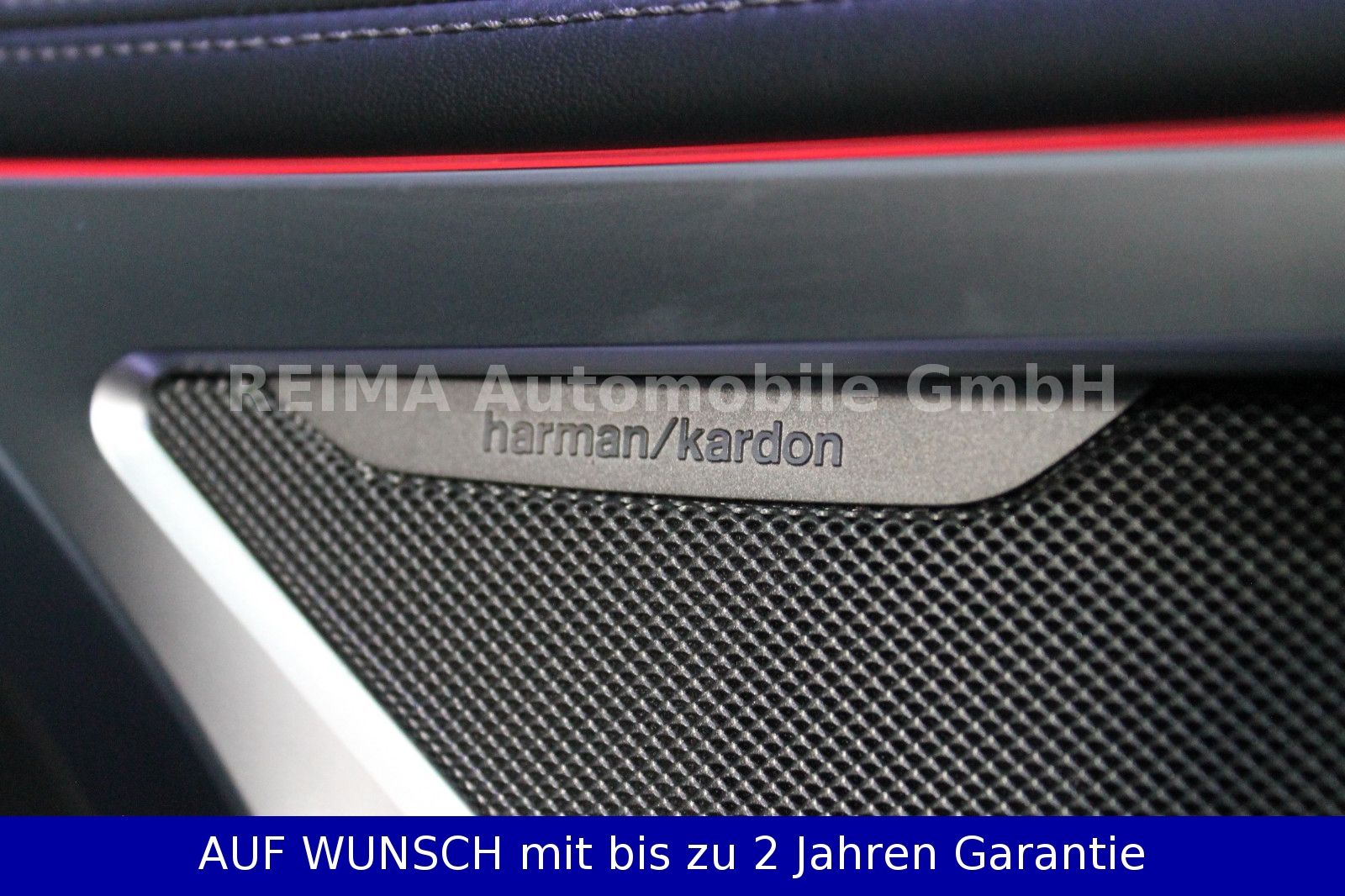 Fahrzeugabbildung BMW M850 i xDrive Gran Coupe, Laser, 360°,Soft Close