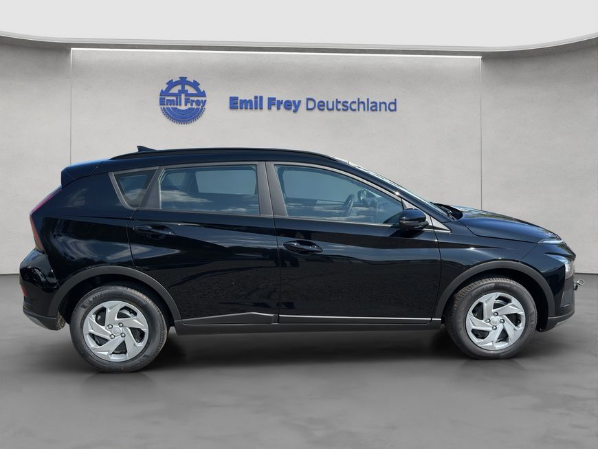 Hyundai BAYON – Bild 6