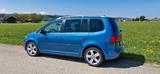 Volkswagen VW Touran 2.0 TDI, DSG, Sondermodell CUP - Volkswagen Touran: Sondermodell