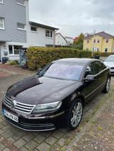 Volkswagen Phaeton 3.0 V6 TDI 4MOTION Tiptronic 5-Sitzer - - Volkswagen Phaeton aus 2014