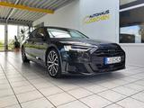Audi A8 50 TDI quattro Optik-Schwarz Bang&Olufsen