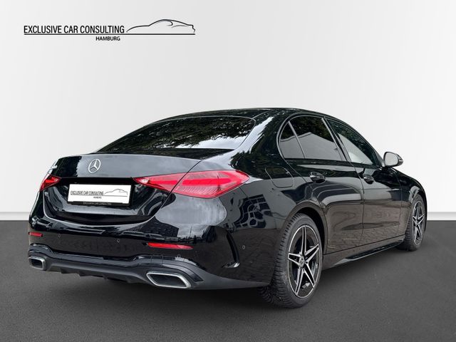 MERCEDES-BENZ C 300 – Bild 4