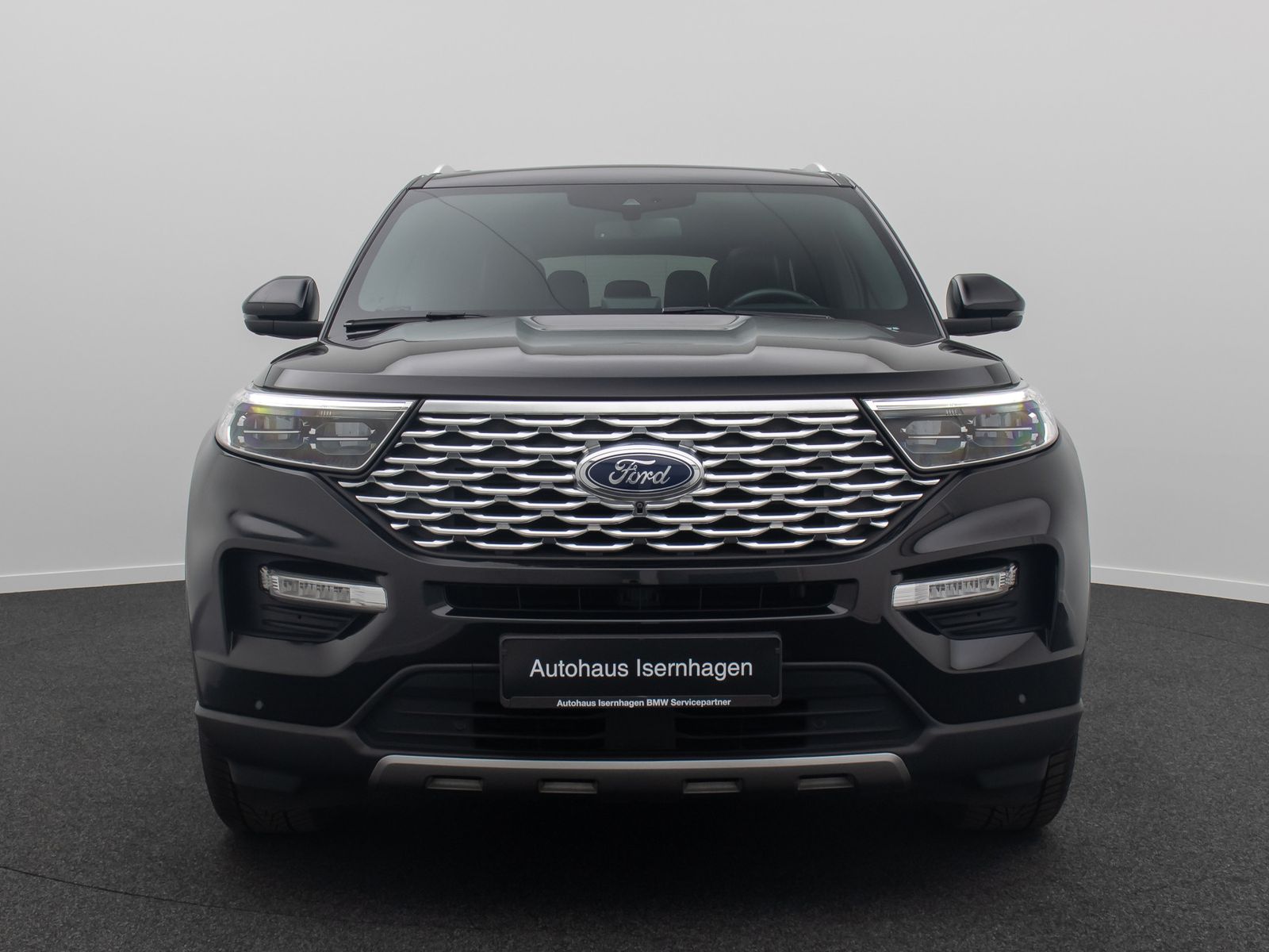 Fahrzeugabbildung Ford Explorer Platinum B&O 360&deg;Memory ACC DAB 7Sitzer