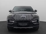 Ford Explorer Platinum B&O 360°Memory ACC DAB 7Sitzer - gebrauchte Ford Explorer aus dem Jahr 2021