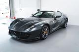 Ferrari 812 GTS *Werksgarantie / Maintenance* - Ferrari 812: Cabrio