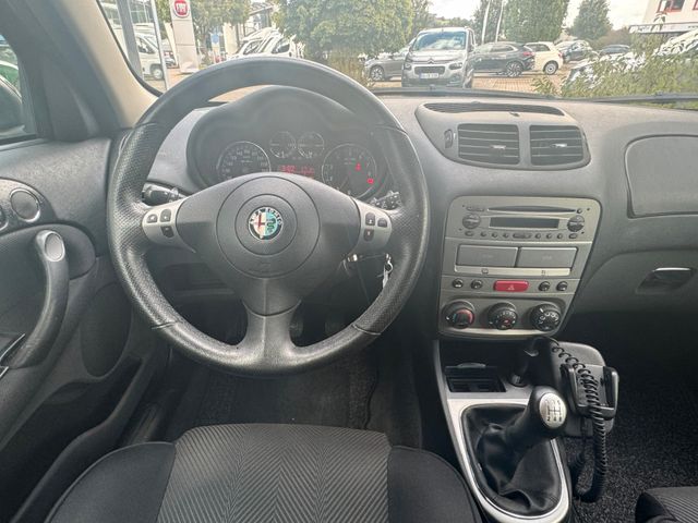 ALFA ROMEO 147 Serie 2 (3T) 1.6 TS 16V Progresion