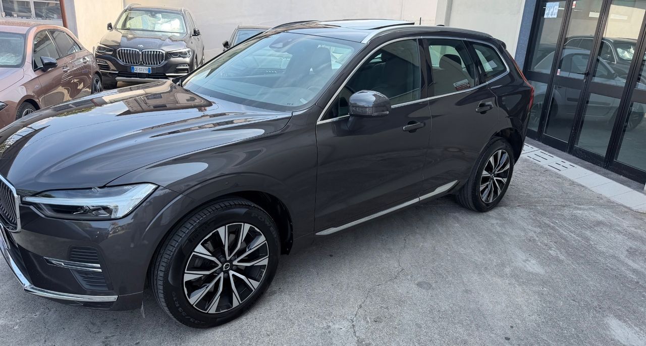 Other Volvo XC 60 XC60 B4 (d) automatico Plus Dark imagem 3