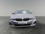 BMW 318 i Touring, ACC, AHK, HeadUp, PA+ Navi LED PD - BMW 318: Kombi, 318i