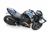 Buell xb12scg !Sammlerobjekt! - BUELL MOTORRAD