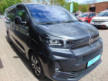 Bild 2 Citroën SpaceTourer 2.0 BlueHDi 180 XL Plus EAT8