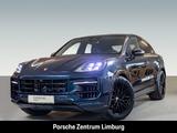 Porsche Cayenne Coupe Black Edition InnoDrive Head-Up - Porsche Cayenne Coupe-Black-Edition