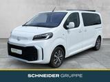 Toyota Proace Verso 2.0 D-4D Family 8-Sitzer +LED+NAVI+
