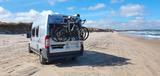 Adria Twin 4 Four Camper Fiat Ducato 2,3L 6m - Wohnwagen in Freiburg